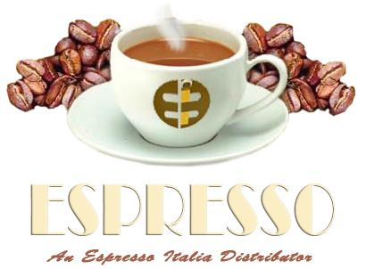 Espresso Italia Kelly